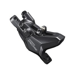 SHIMANO brzdový strmeň - DEORE M6100  - čierna
