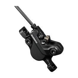 SHIMANO brzdový strmeň - MT500 - čierna