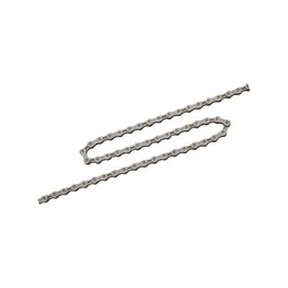 SHIMANO reťaz - CHAIN CN4601 116 - strieborná
