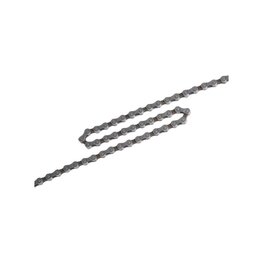 SHIMANO reťaz - CHAIN HG40 6/7/8 116 - strieborná