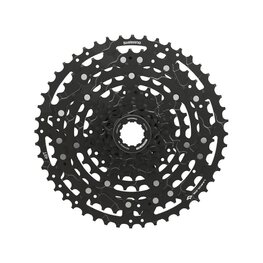 SHIMANO kazeta - CASSETTE LG300 10 11-48 - čierna