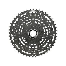SHIMANO kazeta - CASSETTE LG400 10 11-48 - čierna
