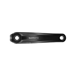 SHIMANO kľuky - STEPS FC-E8000 175mm - čierna