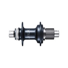 SHIMANO zadný náboj - SLX M7110 142x12mm - čierna