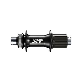 SHIMANO zadný náboj - DEORE XT M8010 142x12mm - čierna