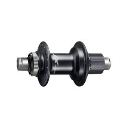 SHIMANO zadný náboj - DEORE XT M8110B 148x12mm - čierna