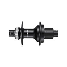 SHIMANO zadný náboj - MT510 142x12mm - čierna