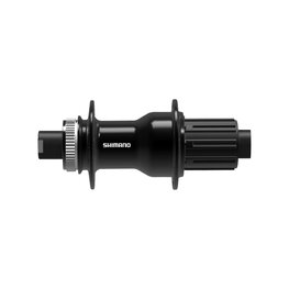 SHIMANO zadný náboj - TC500-9/10/11 148x12mm - čierna