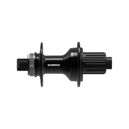 SHIMANO zadný náboj - TC600-9/10/11  148x12mm - čierna