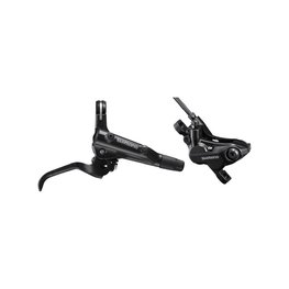 SHIMANO hydraulická brzda - MT501 FRONT - čierna