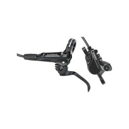 SHIMANO hydraulická brzda - MT501 REAR - čierna