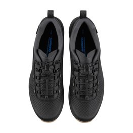 SHIMANO Cyklistické tretry - SH-ET501 - čierna