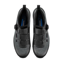 SHIMANO Cyklistické tretry - SH-ET701 - čierna