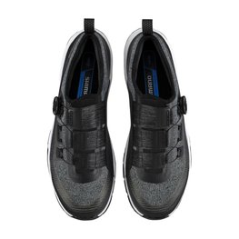 SHIMANO Cyklistické tretry - SH-EX700 - čierna