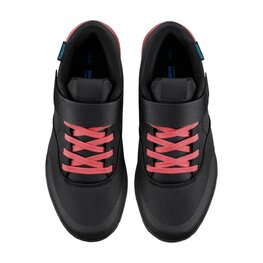 SHIMANO Cyklistické tretry - SH-GE500 - čierna