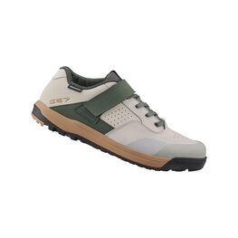 SHIMANO Cyklistické tretry - SH-GE700 - šedá