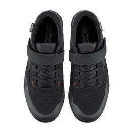 SHIMANO Cyklistické tretry - SH-GE700 - čierna