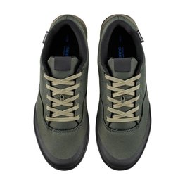 SHIMANO Cyklistické tretry - SH-GF400 - zelená