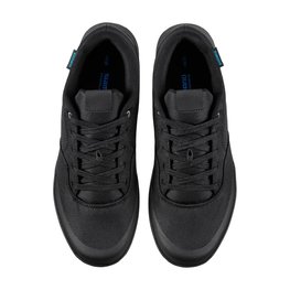 SHIMANO Cyklistické tretry - SH-GF400 - čierna