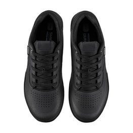 SHIMANO Cyklistické tretry - SH-GF600 - čierna