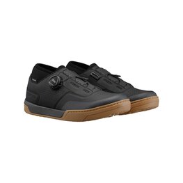 SHIMANO Cyklistické tretry - SH-GF800 - čierna