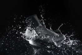 SHIMANO Cyklistické tretry - SH-MW702 - čierna