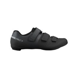 SHIMANO Cyklistické tretry - SH-RC102 - čierna