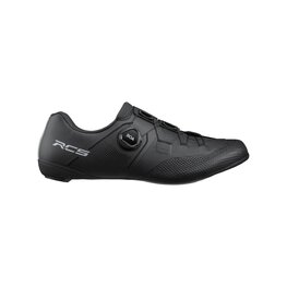 SHIMANO Cyklistické tretry - SH-RC503 - čierna