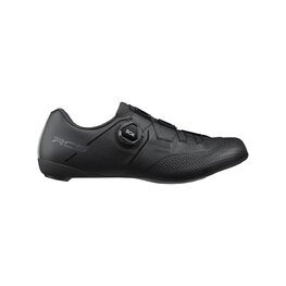 SHIMANO Cyklistické tretry - SH-RC503 - čierna