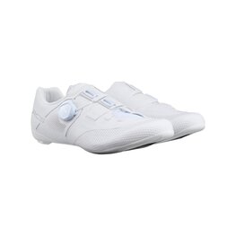 SHIMANO Cyklistické tretry - SH-RC503 - biela