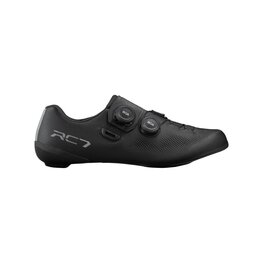 SHIMANO Cyklistické tretry - SH-RC703 - čierna