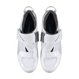 SHIMANO Cyklistické tretry - SH-TR501 - biela