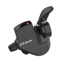 SHIMANO radiaca páčka - CUES U4000 LEFT 2 - čierna