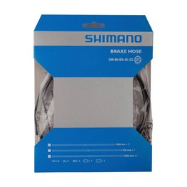 SHIMANO hadička pre hydraulickú brzdu - BH59 1000mm - čierna