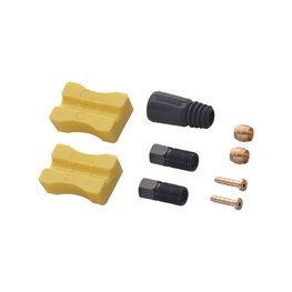 SHIMANO hadička pre hydraulickú brzdu - BH59 2000mm - čierna