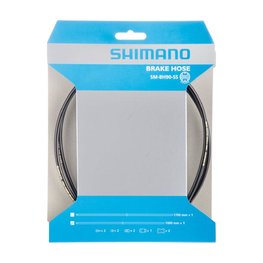 SHIMANO hadička pre hydraulickú brzdu - BH90 1000mm - čierna