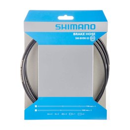 SHIMANO hadička pre hydraulickú brzdu - BH90 1700mm - čierna