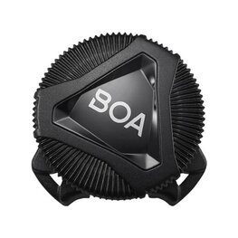 SHIMANO náhradný BOA systém - BOA L6 - čierna