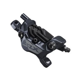SHIMANO brzdový strmeň - SLX M7120 - čierna