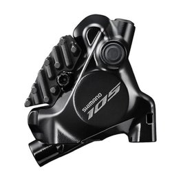 SHIMANO brzdový strmeň - 105 R7170 REAR - čierna