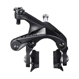 SHIMANO ráfiková brzda - ULTEGRA R8100 FRONT - čierna