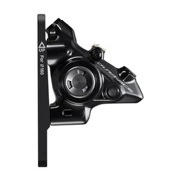 SHIMANO brzdový strmeň - DURA ACE R9270 FRONT - čierna