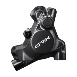 SHIMANO brzdový strmeň - GRX RX820 - čierna