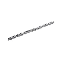 SHIMANO reťaz - CHAIN M8100 126 - strieborná