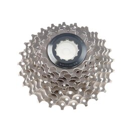 SHIMANO kazeta - CASSETTE ULTEGRA 6700 12-25 - strieborná