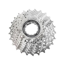 SHIMANO kazeta - CASSETTE HG500 10 11-25 - strieborná