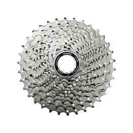 SHIMANO kazeta - CASSETTE HG500 10 11-34 - strieborná