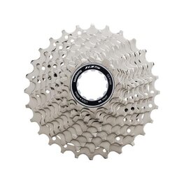 SHIMANO kazeta - CASSETTE 105 R7000 11 11-28 - strieborná