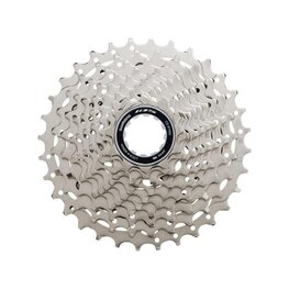SHIMANO kazeta - CASSETTE 105 R7000 11 11-32 - strieborná