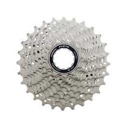 SHIMANO kazeta - CASSETTE R7000 11 12-25 - strieborná